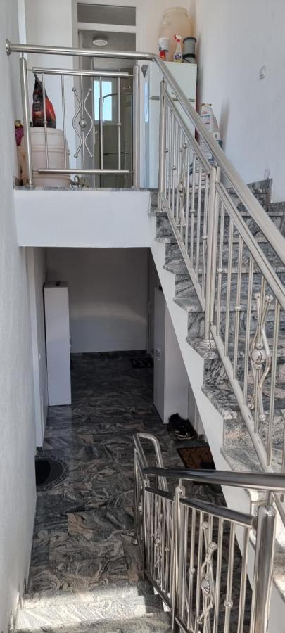 Muric Apartman 6 Ljubljana Exteriör bild