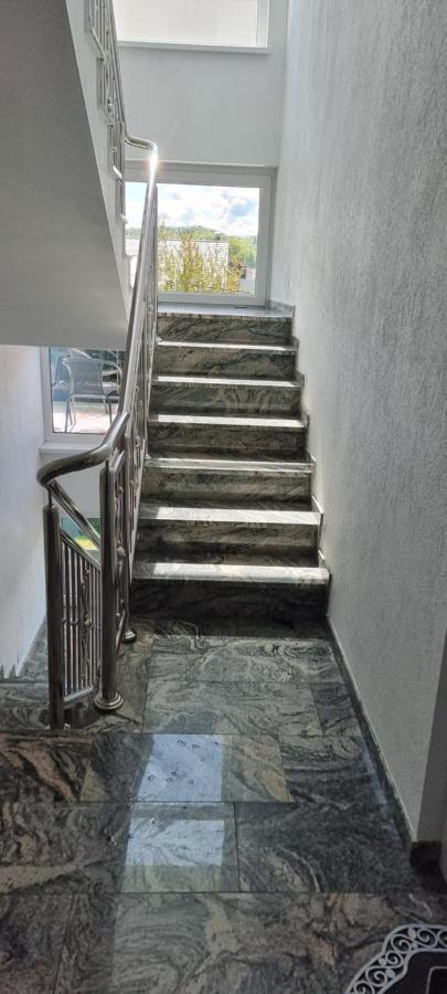 Muric Apartman 6 Ljubljana Exteriör bild