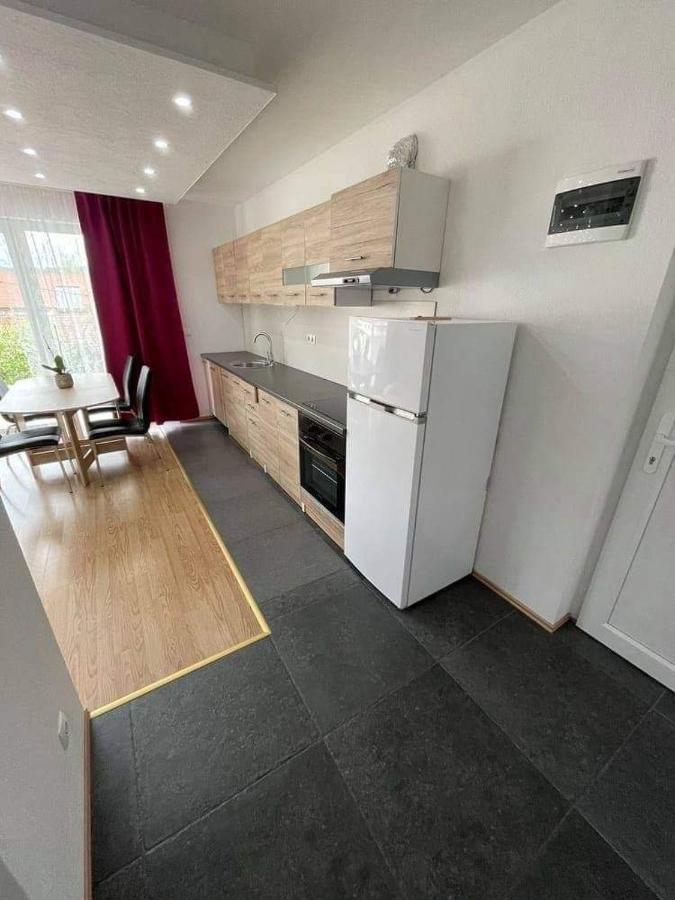 Muric Apartman 6 Ljubljana Exteriör bild