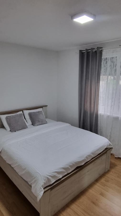 Muric Apartman 6 Ljubljana Exteriör bild