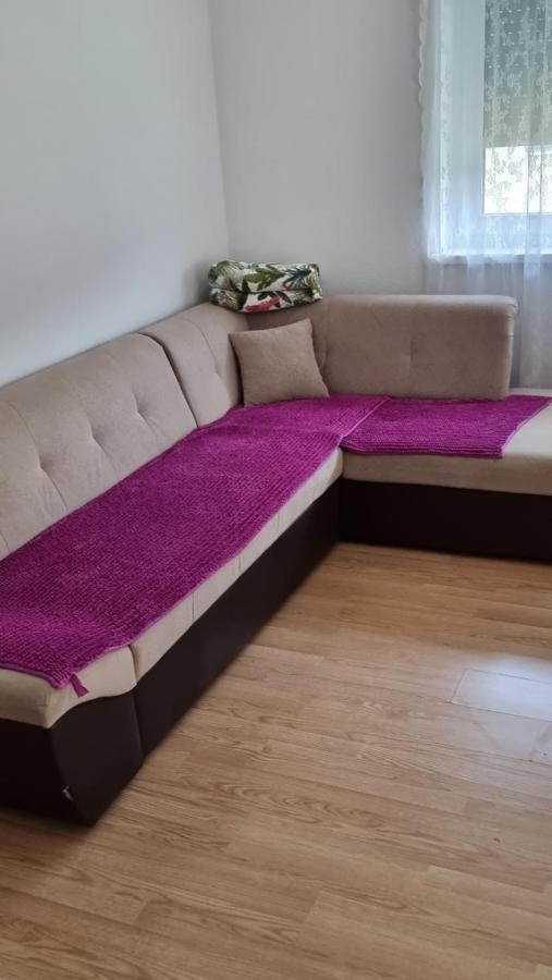 Muric Apartman 6 Ljubljana Exteriör bild