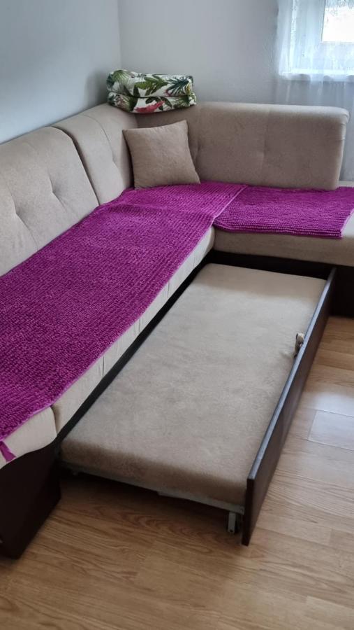 Muric Apartman 6 Ljubljana Exteriör bild