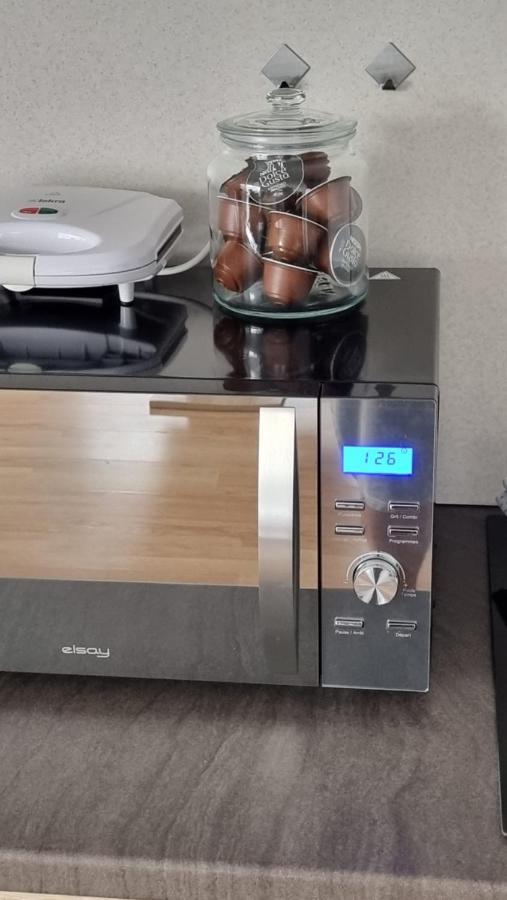 Muric Apartman 6 Ljubljana Exteriör bild