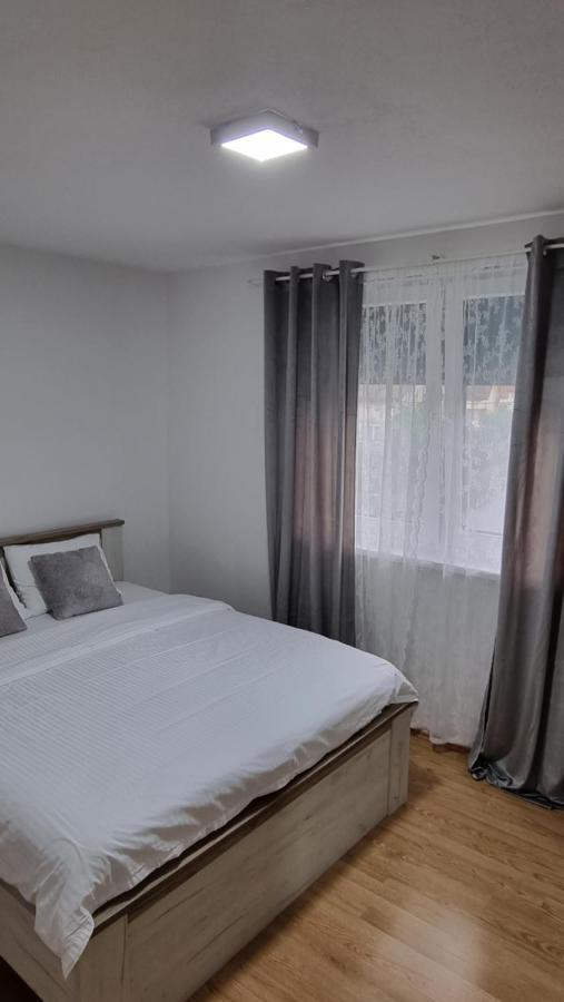 Muric Apartman 6 Ljubljana Exteriör bild
