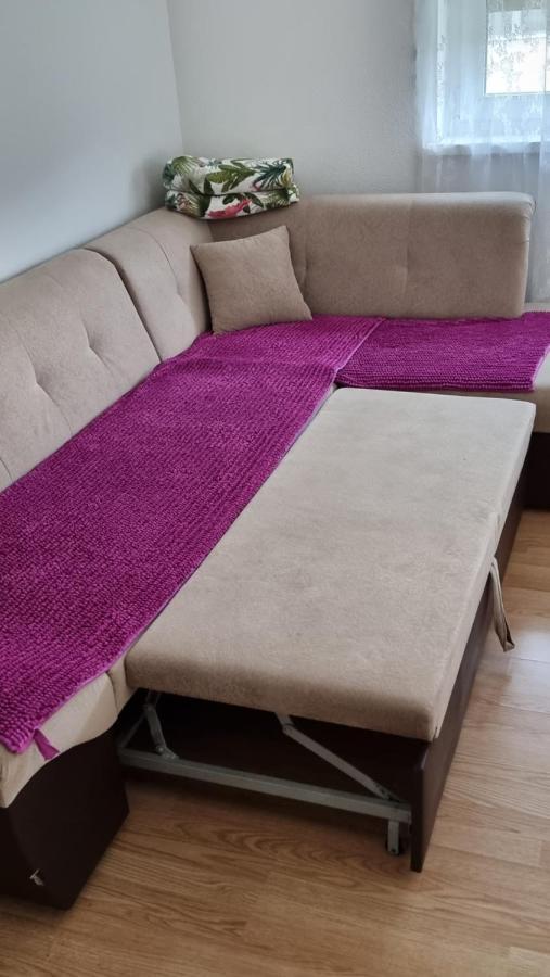 Muric Apartman 6 Ljubljana Exteriör bild