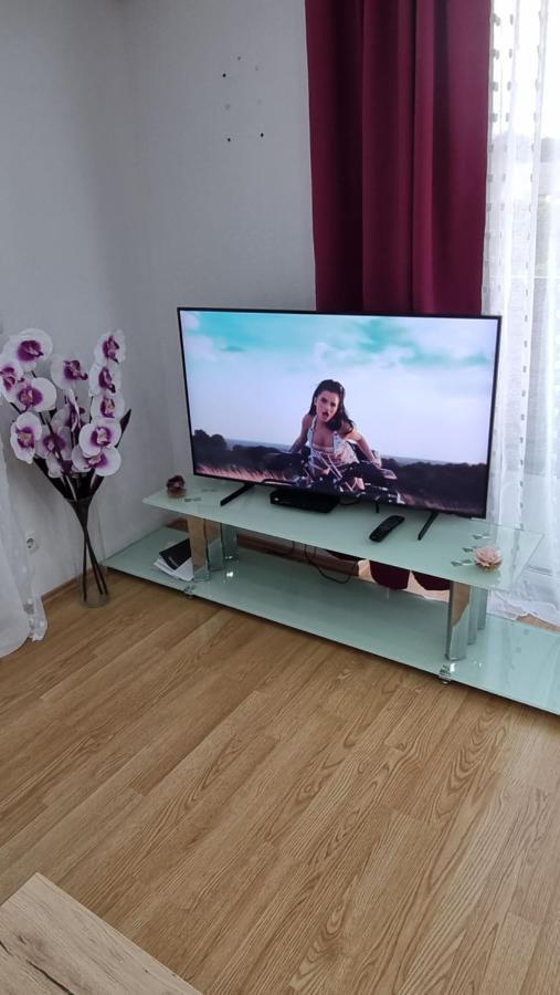 Muric Apartman 6 Ljubljana Exteriör bild