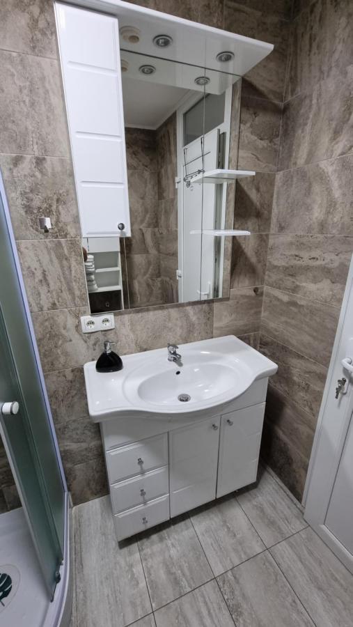 Muric Apartman 6 Ljubljana Exteriör bild