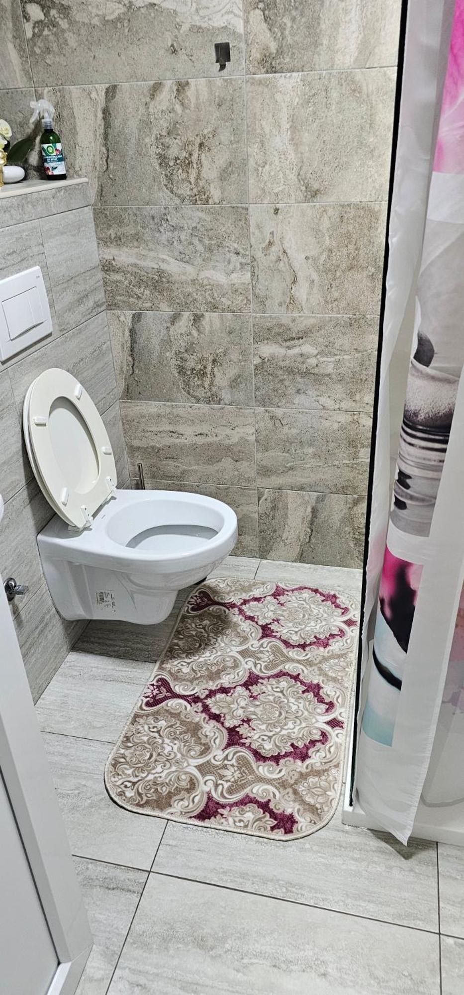 Muric Apartman 6 Ljubljana Exteriör bild